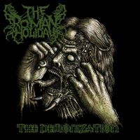 The Roman Holiday - The Demonization