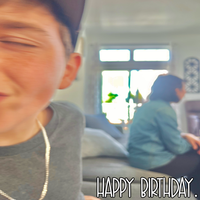 French.Boys - Happy Birthday. (The Mixtape)