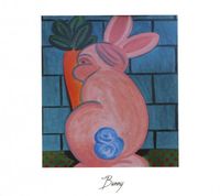 BUNNY - Bunny