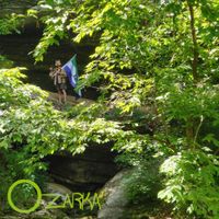 Synanthrope - Ozarka