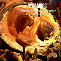 Jean-Jacques Perrey - Dynamoog