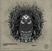 Loompaskettee - toop