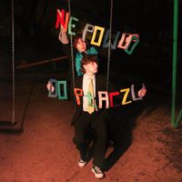 Color Blue - nie pow&oacute;d do płaczu