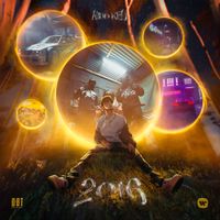 Kidd Keo - 2016