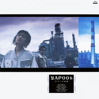 Yapoos - ヤプーズ計画 [Yapoos Keikaku]