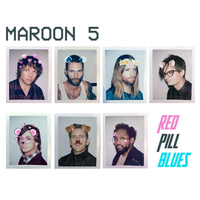Maroon 5 - Help Me Out