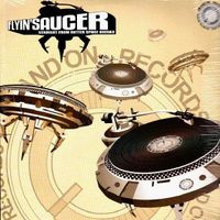C2C - Flyin' Saucer