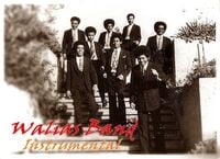 ዋሊያስ ባንድ [Walias Band] - Instrumental