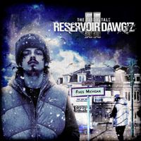 Nobodylikesbirdie - THE BIRDIE TALE II: Reservoir Dawg'z