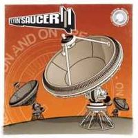 C2C - Flyin' Saucer Breaks 3