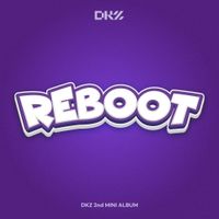 DKZ - REBOOT