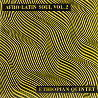 ሙላቱ አስታጥቄ [Mulatu Astatke] - Afro-Latin Soul Vol. 2