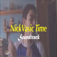 Nick Vasic - NickVasic Time Soundtrack
