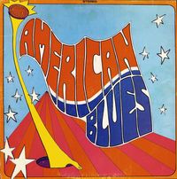 American Blues - Is Here