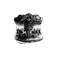 rouri404 - shotgun carousel