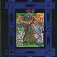 Ashes Featuring Pat Taylor - Ashes