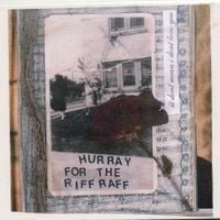 Hurray for the Riff Raff - It Don't Mean I Don't Love You