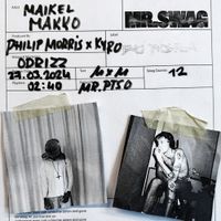Maikel - MR.SWAG