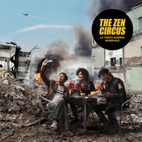 The Zen Circus - La Terza Guerra Mondiale