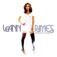 LeAnn Rimes - Whatever We Wanna
