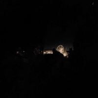 Godspeed You! Black Emperor - Live at Kingston Grand Theatre on 2024-02-28