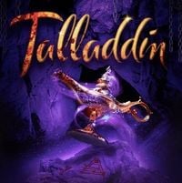 Tallah - Talladdin