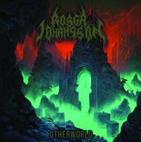 Rogga Johansson - Otherworld