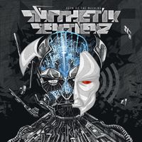 Sinthetik Sentienz - Aeon Of The Machine