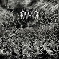 Graufar - Scordalus