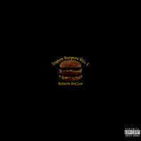 Robert Hellos - Urgers Burgers, Vol. 1
