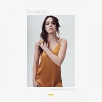 Bea Miller - chapter three: yellow