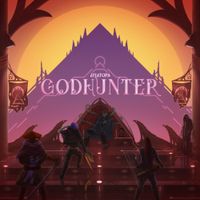 Aviators - Godhunter