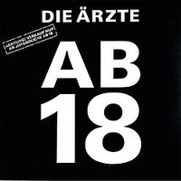 Die &Auml;rzte - Ab 18