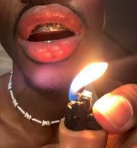 Lil Nas X - Light Again
