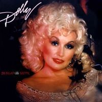 Dolly Parton - Burlap & Satin