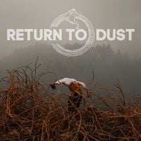 Return To Dust - Return to Dust