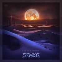 Sayka Sound - Desert Moon