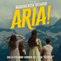 Margherita Vicario - ARIA!