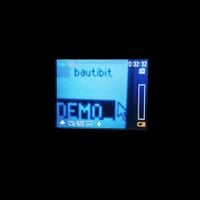 bautibit - Demo