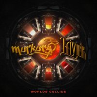 Merkury - Worlds Collide