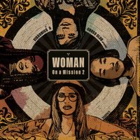 Vibronics - Woman On a Mission 2