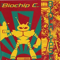 Biochip C. - Biocalypse
