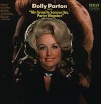 Dolly Parton - My Favorite Songwriter, Porter Wagoner