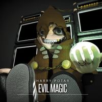 Harry Potar - Evil Magic