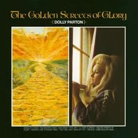Dolly Parton - The Golden Streets of Glory