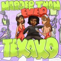 Texako - Harder Than Ever