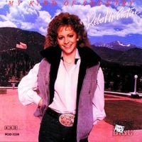 Reba McEntire - My Kind of Country