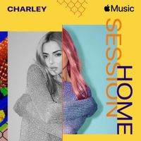 Charley - Apple Music Home Session: Charley