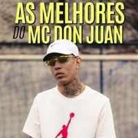 Mc Don Juan - As Melhores do MC Don Juan