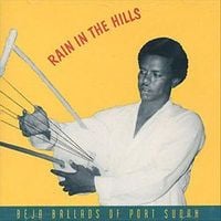 Various Artists - Rain in the Hills: Beja Ballads of Port Sudan